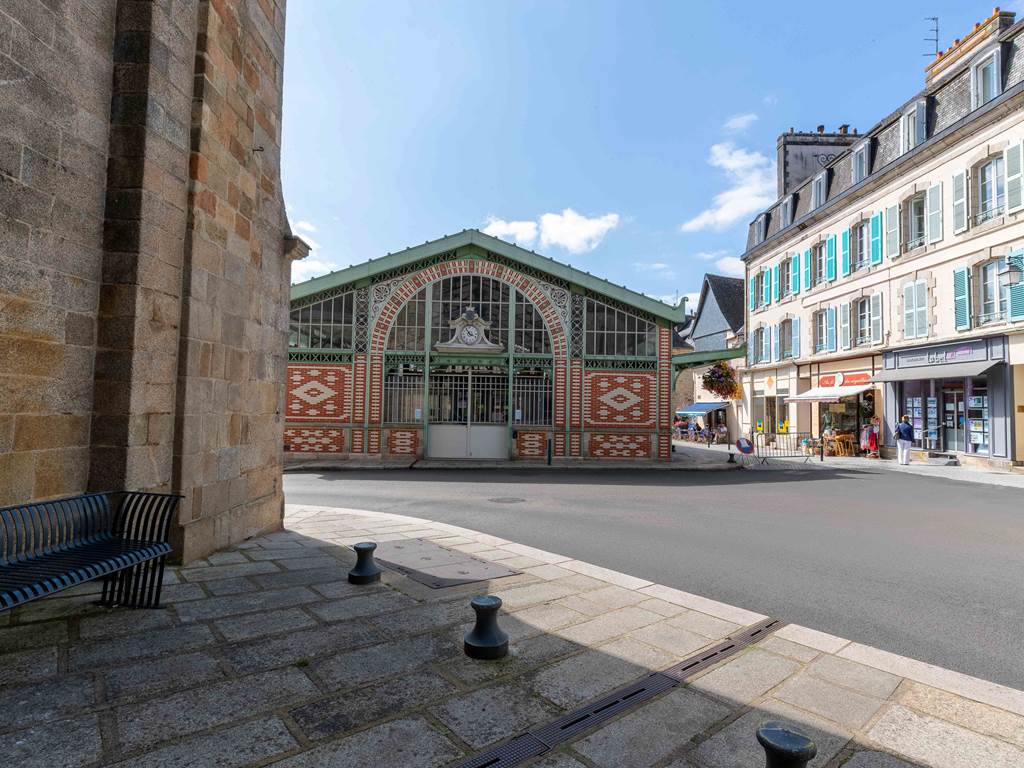 Quimperlé - ©Ludys -  Quimperlé T.O (47)