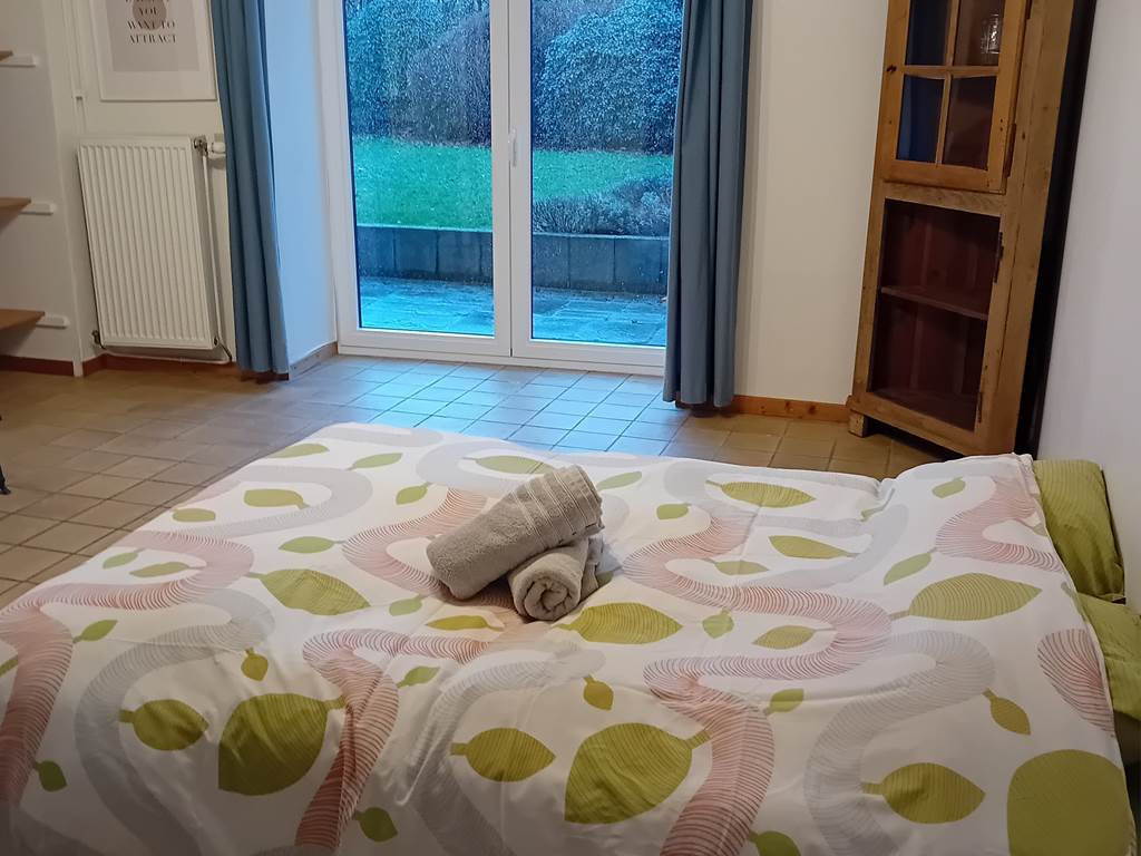 Chambre double 4