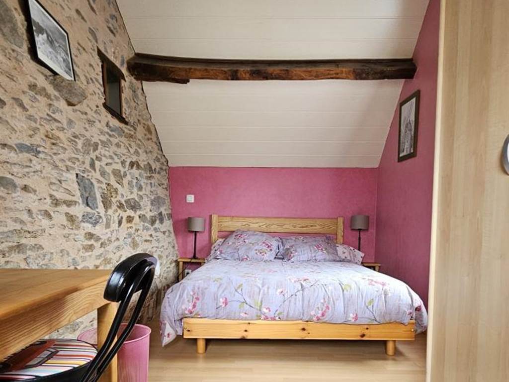 Gîte n°19G3052 "Pierrelise" – ESPARTIGNAC
