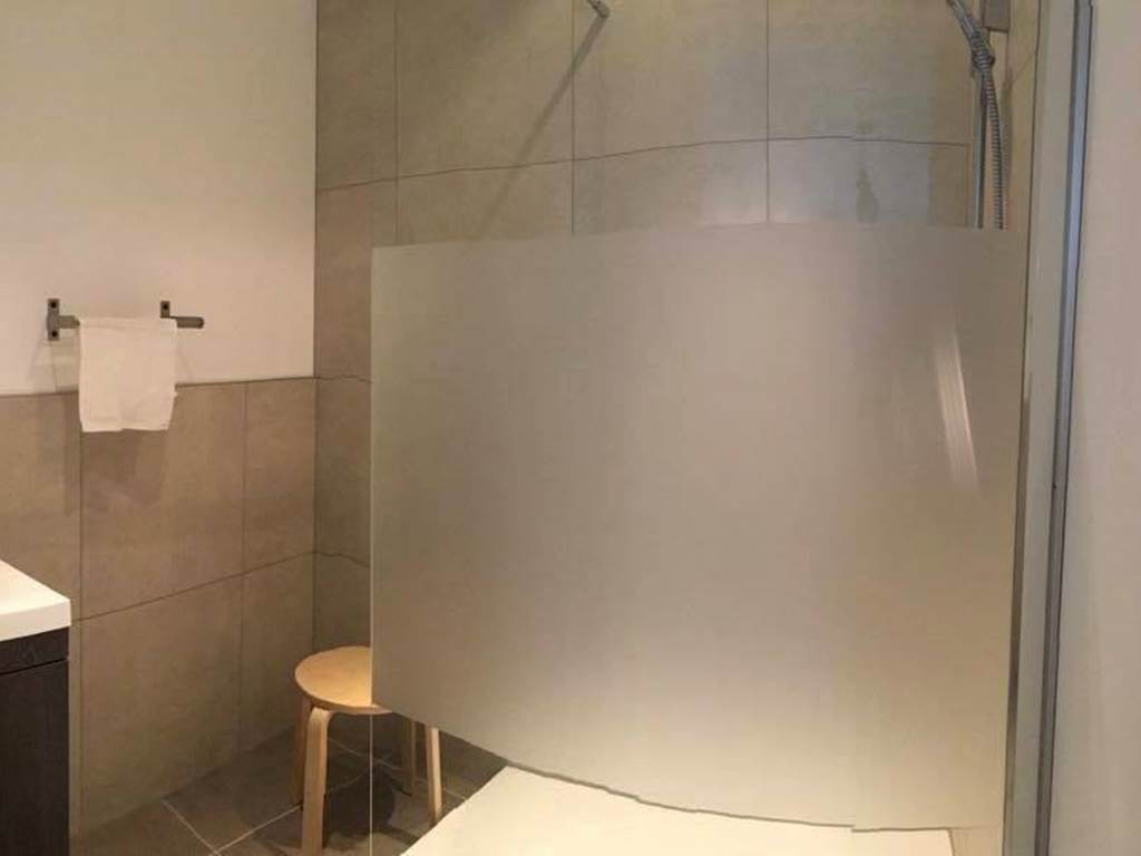 Douche privative chambre 3