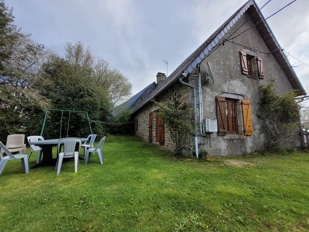 Gîte n°19G4077 "Gîte de La Chabanne 2" – COURTEIX