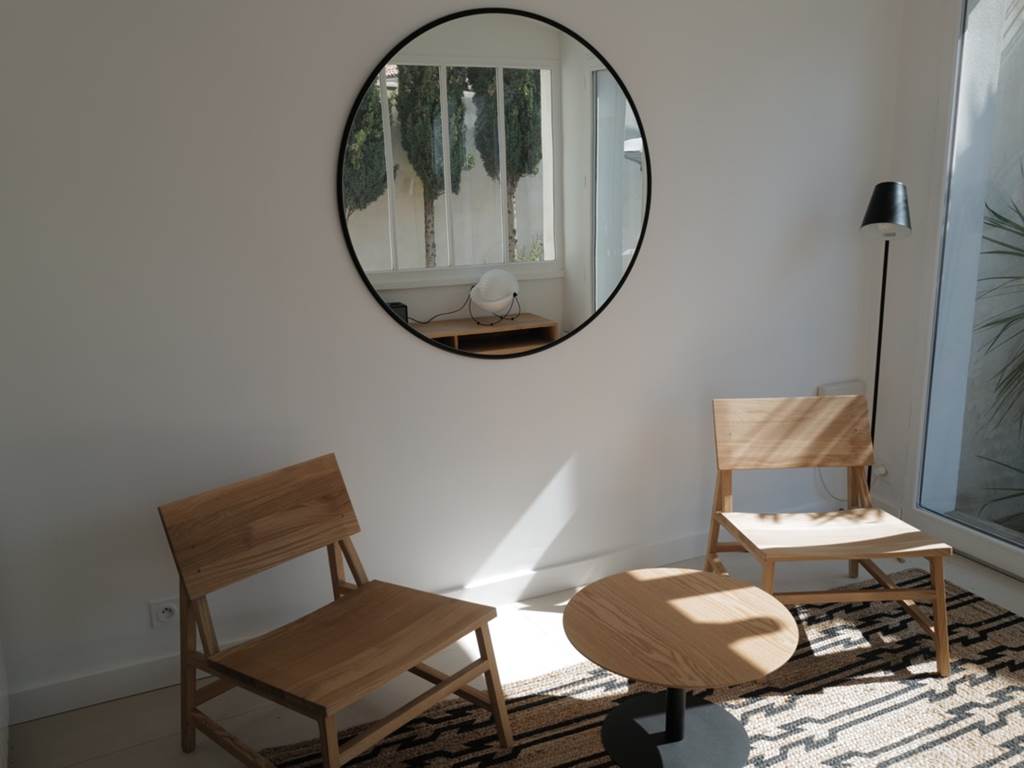 petit salon