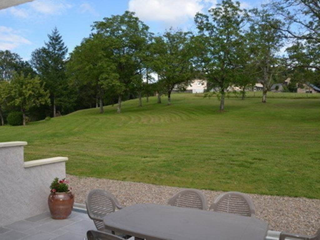 Gîte n°19G1025 "Gai Murmure" – CHANTEIX