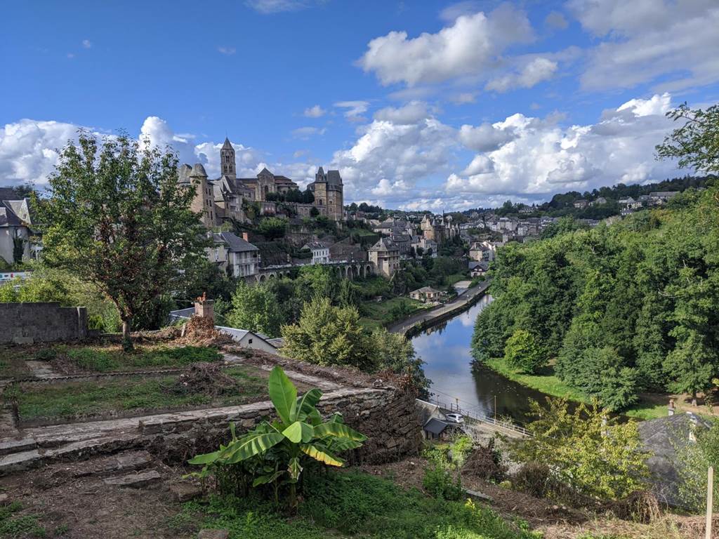 Gîte n°19G1117 "Gîte des papous" – SAINT JAL