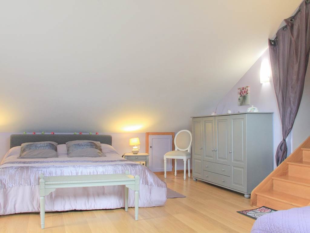 Gîte n°23G1279 "de Courbanges" – CHAMBON SUR VOUEIZE
