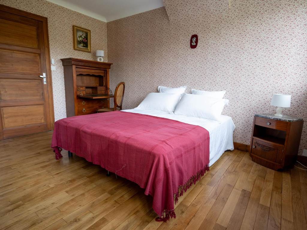 Gîte n°19G3224 "Chez Guiguite" – EYBURIE