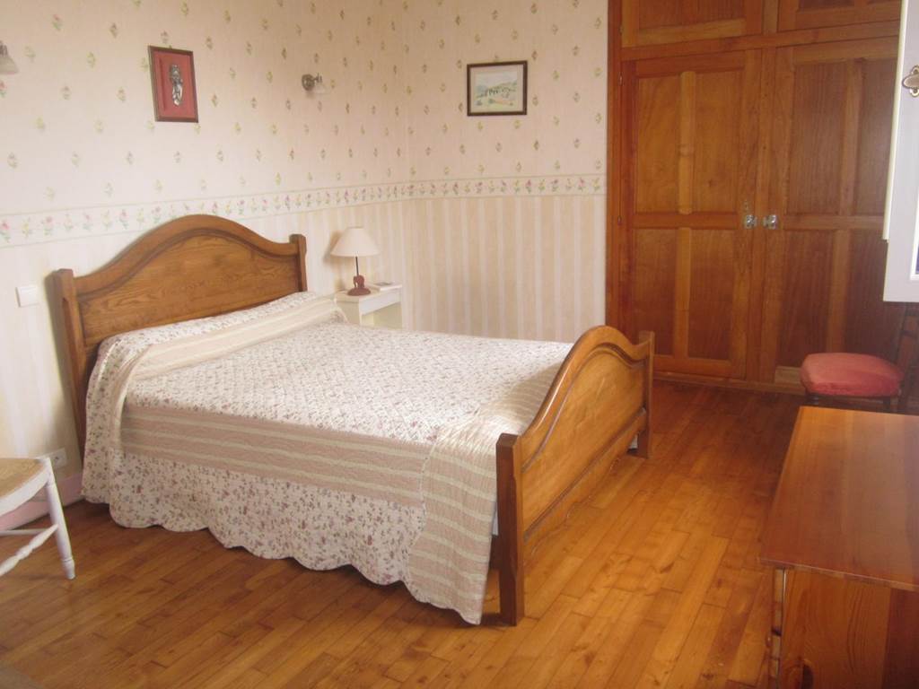 Gîte n°19G3091 – LUBERSAC