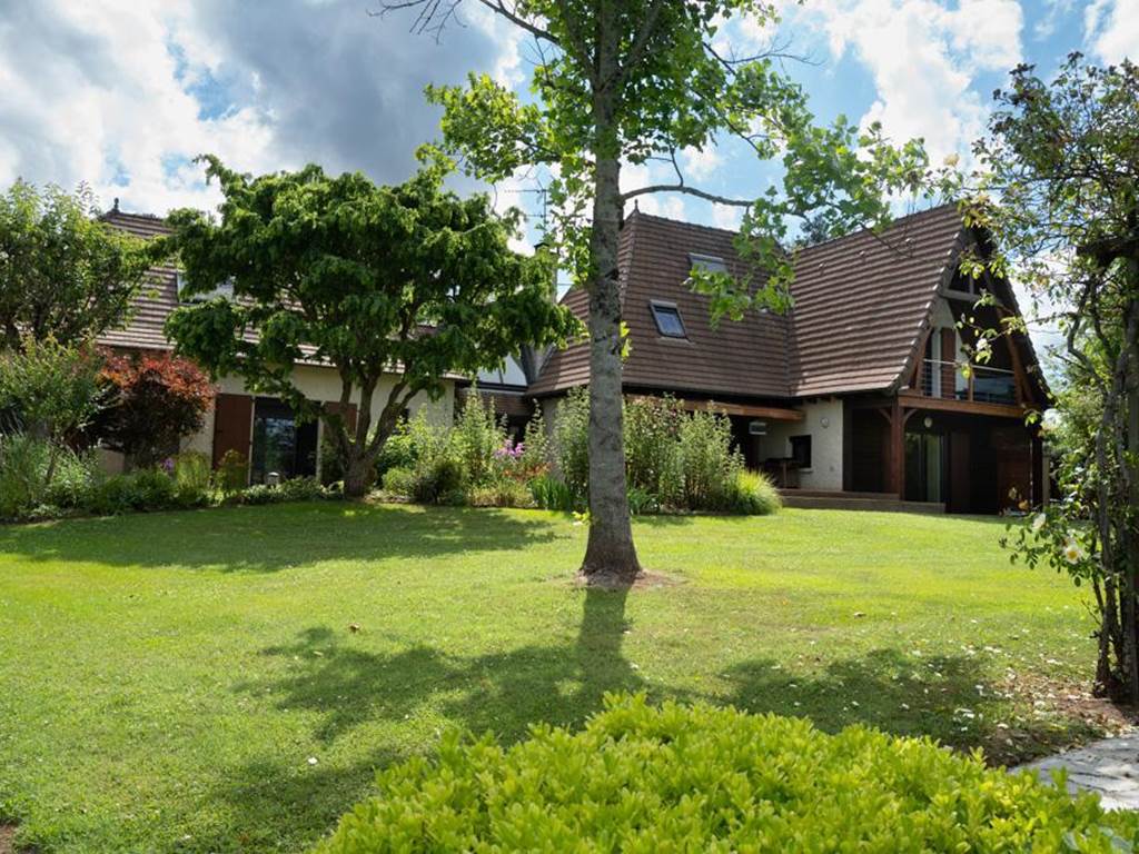 Gîte n°19G2304 "Bayat pour 5 personnes" – VARETZ