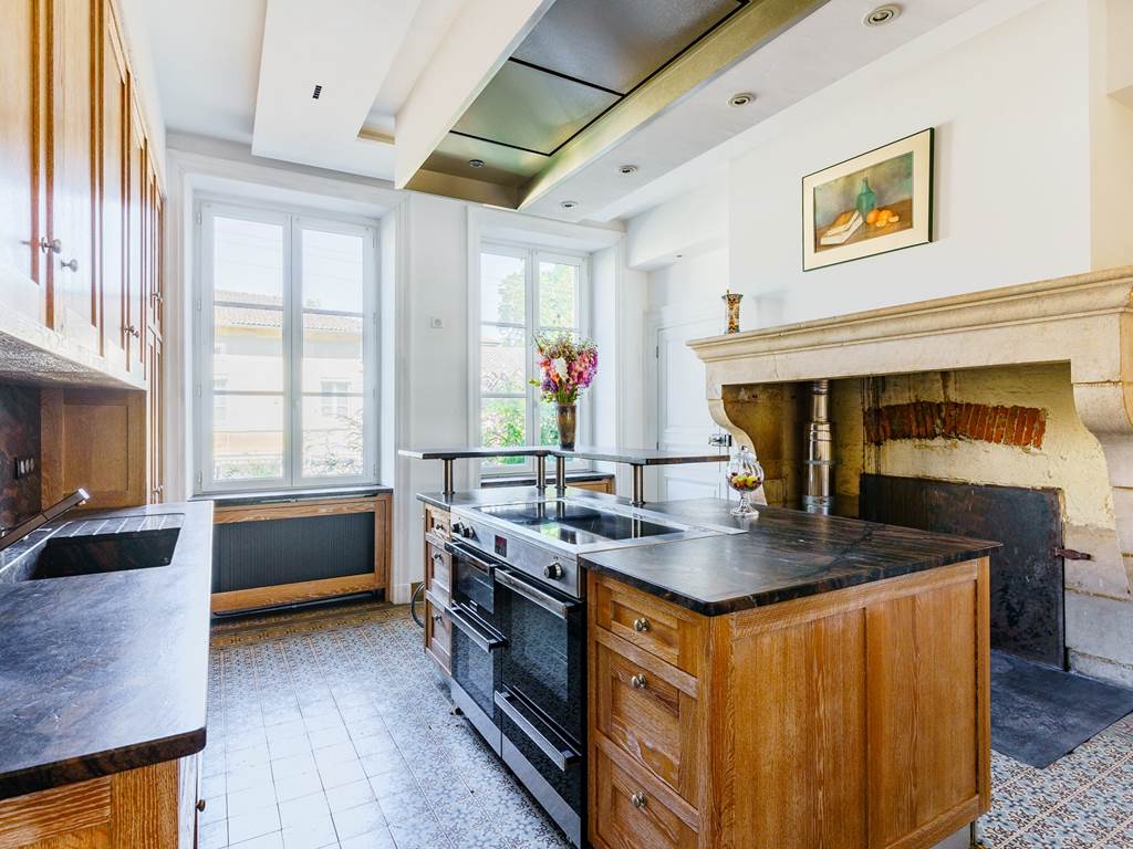 La Martinerie - Mangiennes