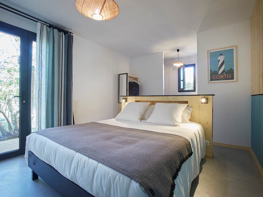 CHAMBRE 5