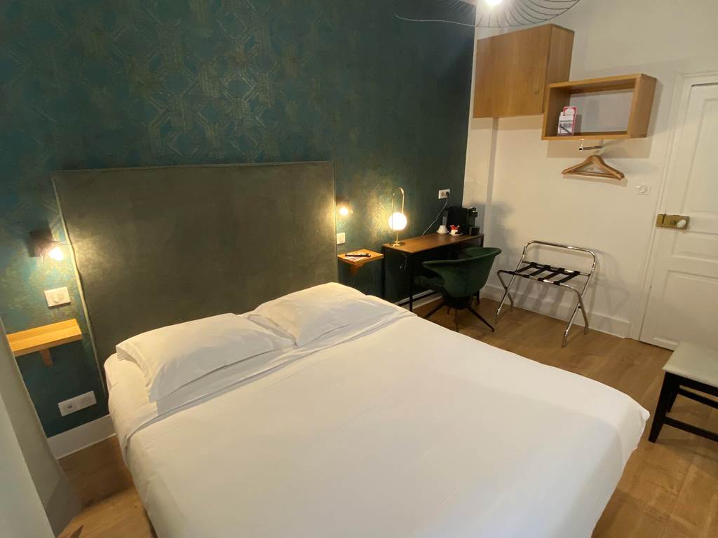 chambre 4