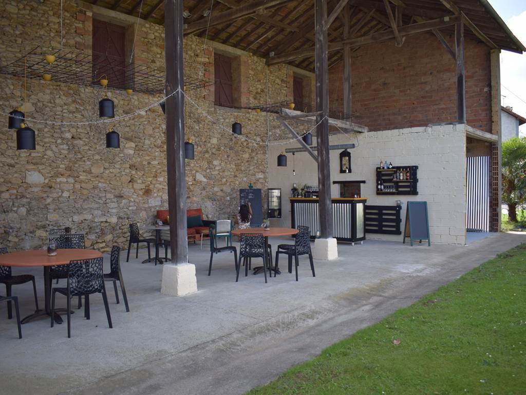 La Grange HORIZON DES LANDES