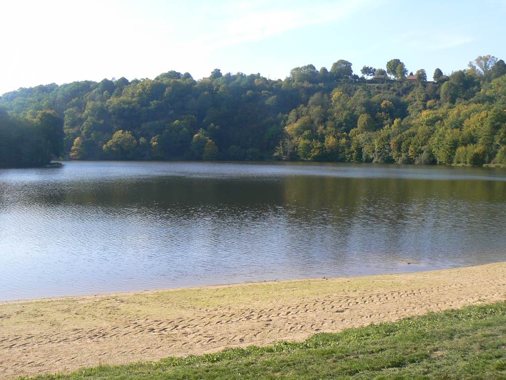 plage BH