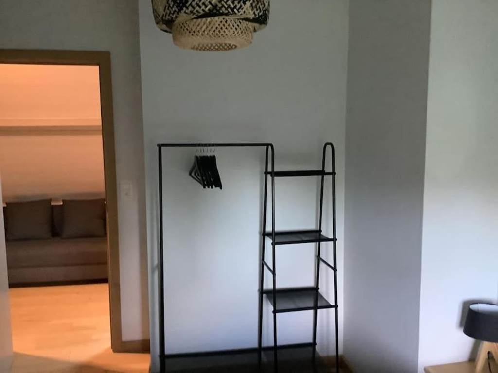 Penderie chambre