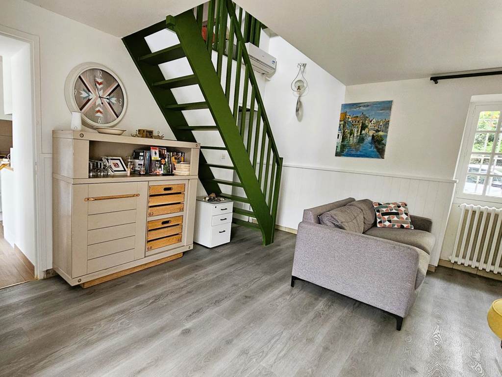 Gîte n°19G2238 "Pool house" – BRIVE LA GAILLARDE