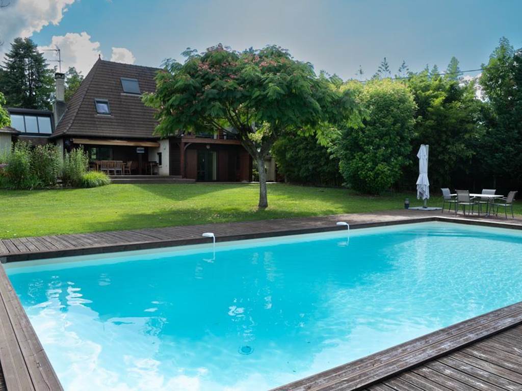 Gîte n°19G2304 "Bayat pour 5 personnes" – VARETZ