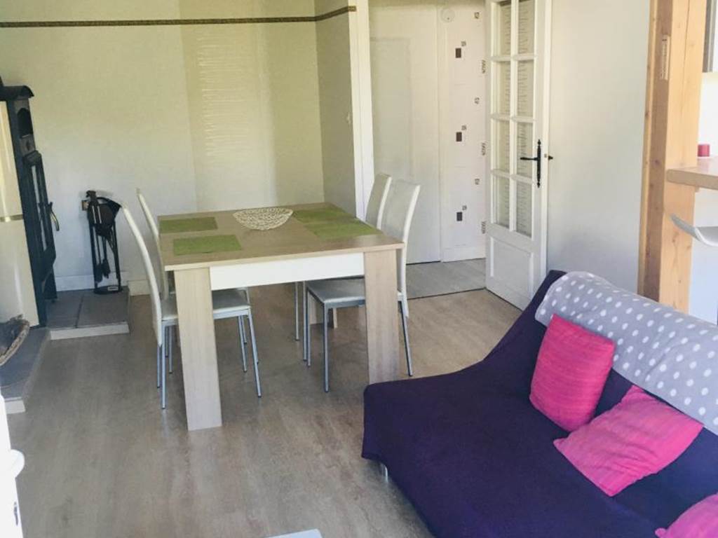 Gîte n°19G4023 "Plateau des Mille sources" – BONNEFOND