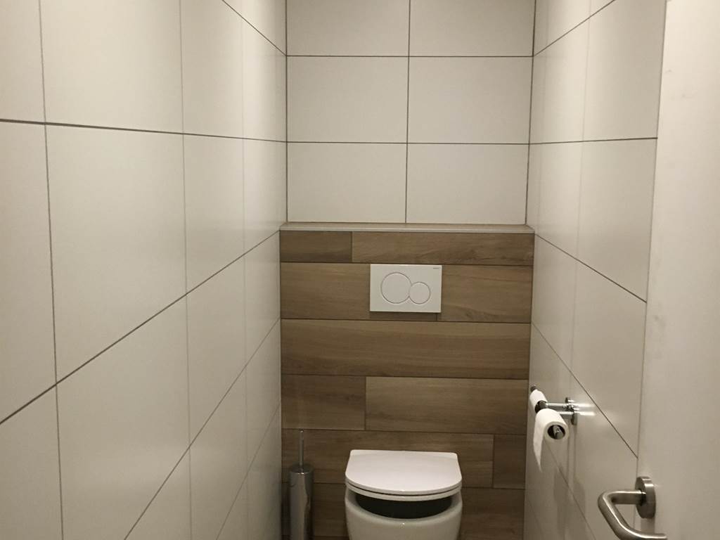 2.5. Premier étage - WC