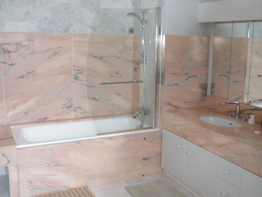 Salle de bain Saultchevreuil