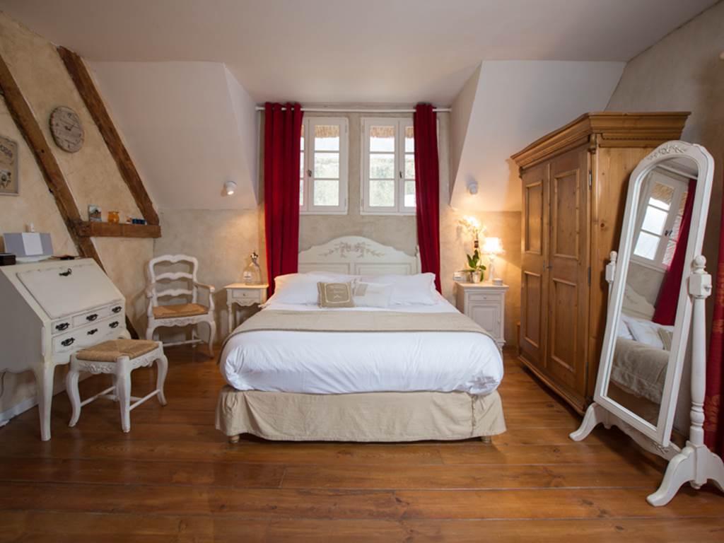 cigognes-106 Chambre Rêverie