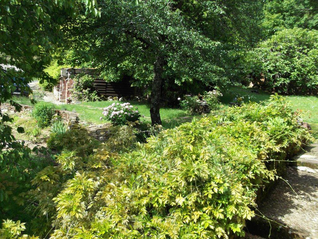 Gîte n°19G2062 "Hautefort" – COLLONGES LA ROUGE