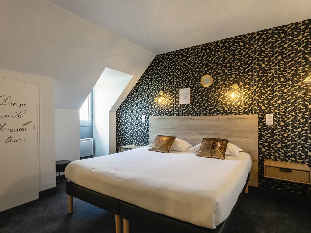 Chambre Triple Style (5)
