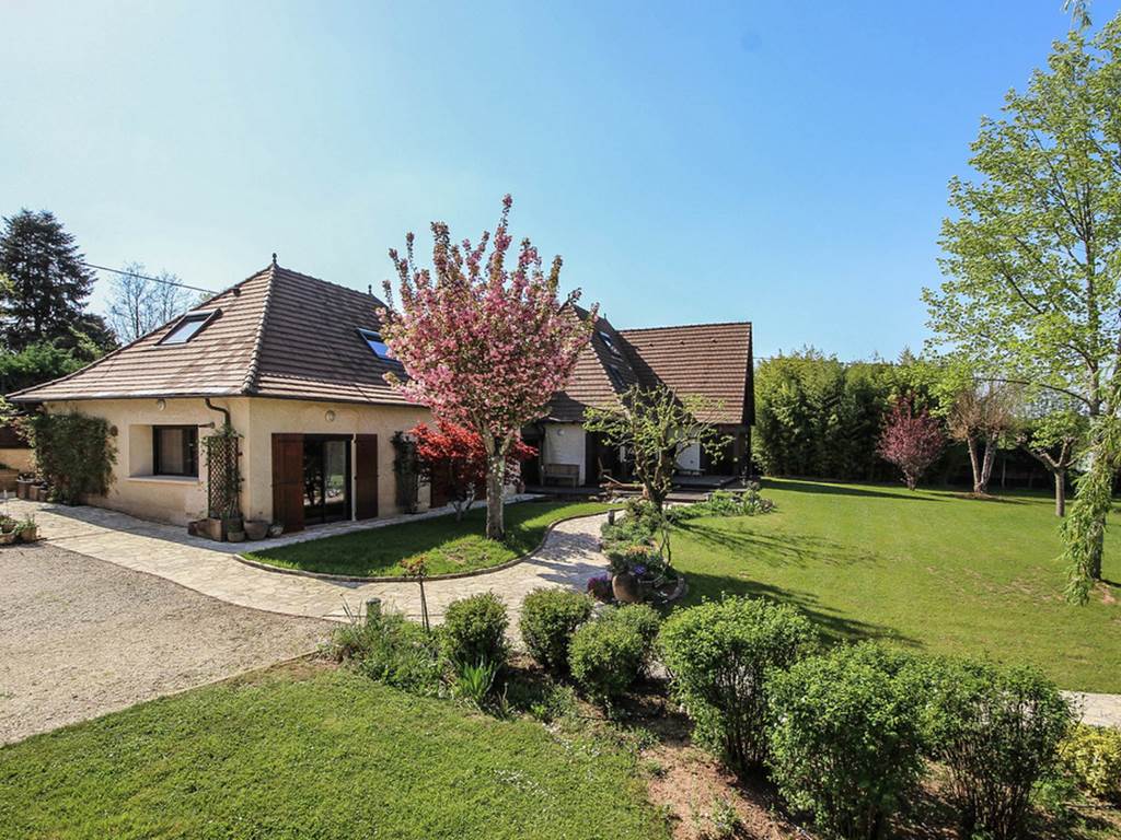 Gîte n°19G2304 "Bayat pour 5 personnes" – VARETZ