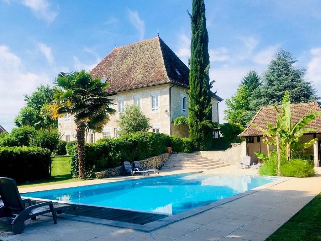 Domaine du Manoir