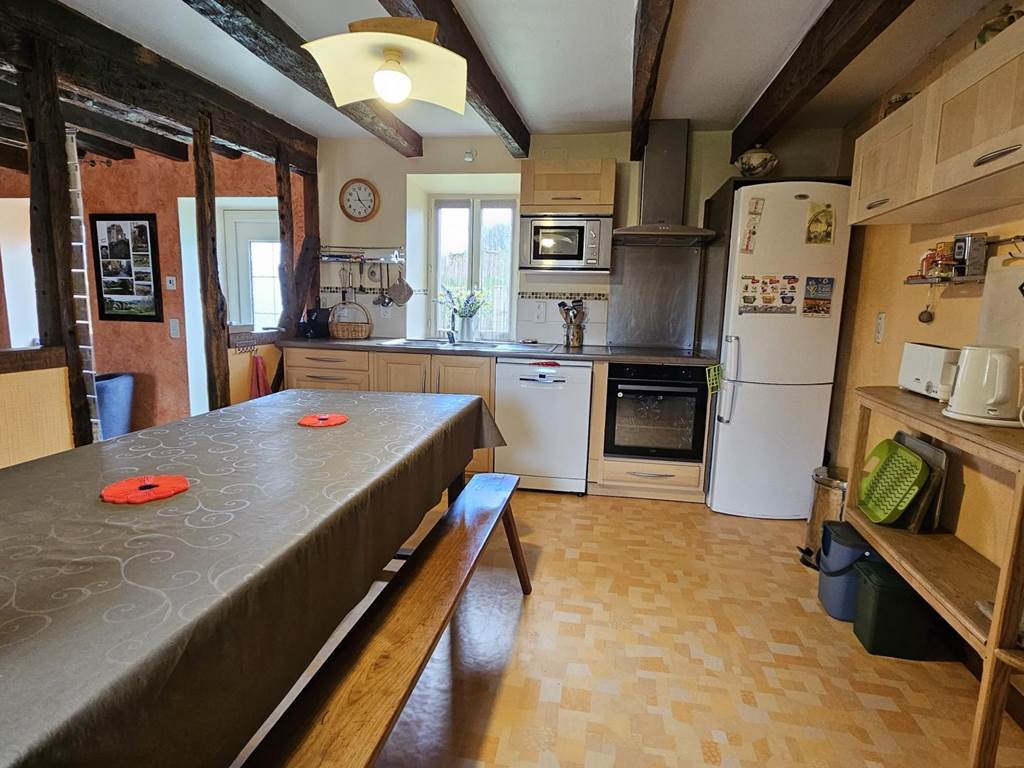 Gîte n°19G3052 "Pierrelise" – ESPARTIGNAC