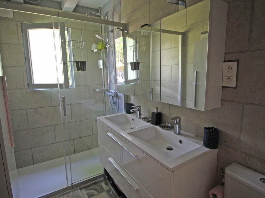 Gîte n°87G5298 "Larcs" – PEYRAT LE CHATEAU