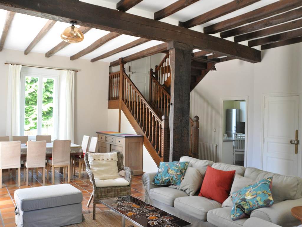 Gîte n°19G1134 "Aux deux mésanges" – SAINTE FORTUNADE