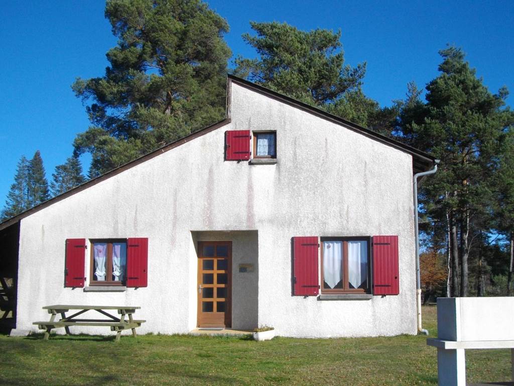 Gîte n°19G4263 "Les Myrtilles" – SORNAC