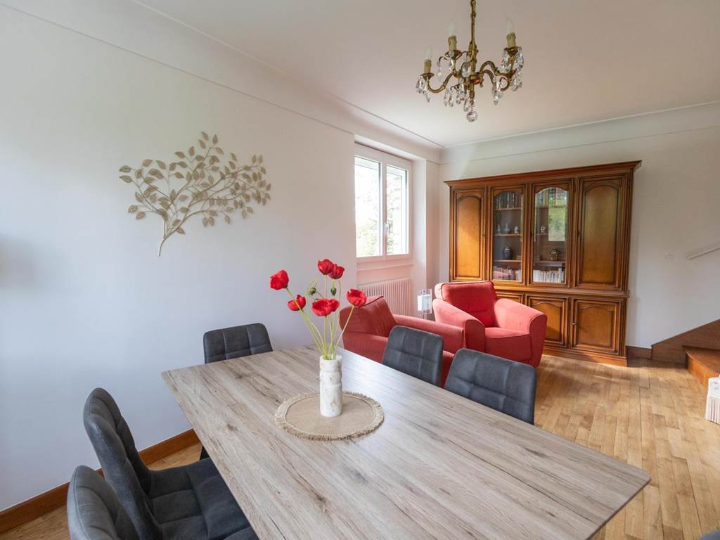 Gîte n°19G3224 "Chez Guiguite" – EYBURIE