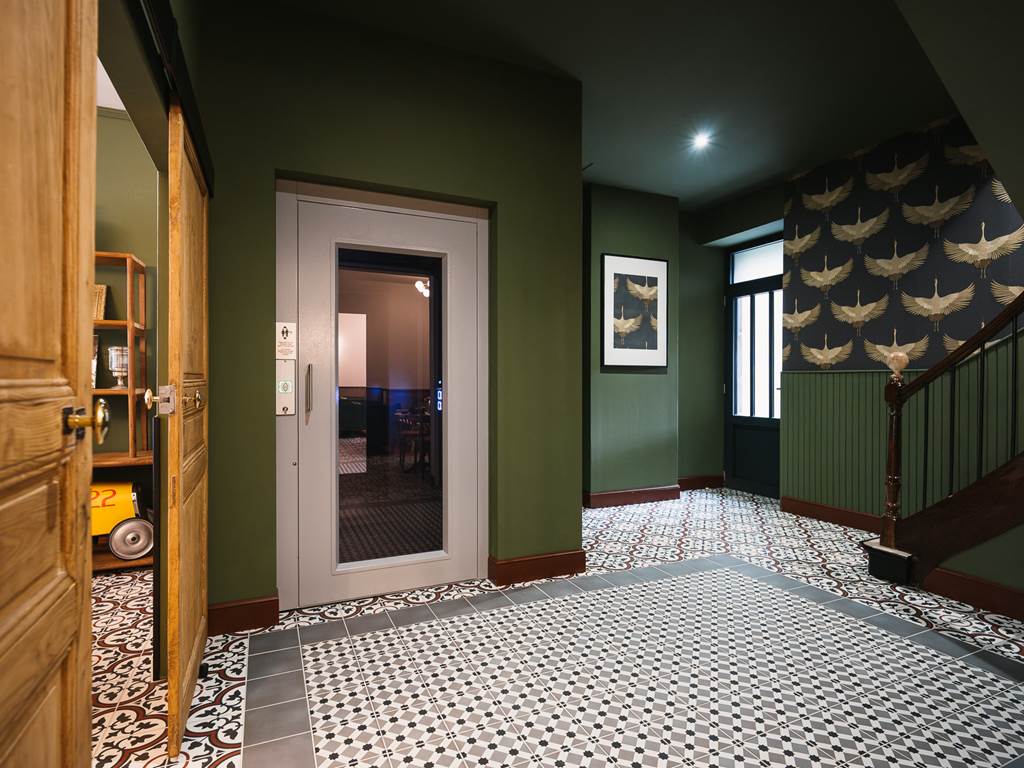 057_Web_Maison Barthes, Suites B&B © Franck Tourneret