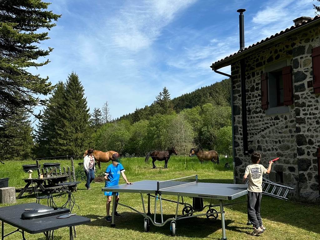 Gîtes Moréno Puy-de-Dôme Proche Vulcania Auvergne Sancy Tourisme Location de vacances Ski Montagne Lacs Volcans VTT randonnées