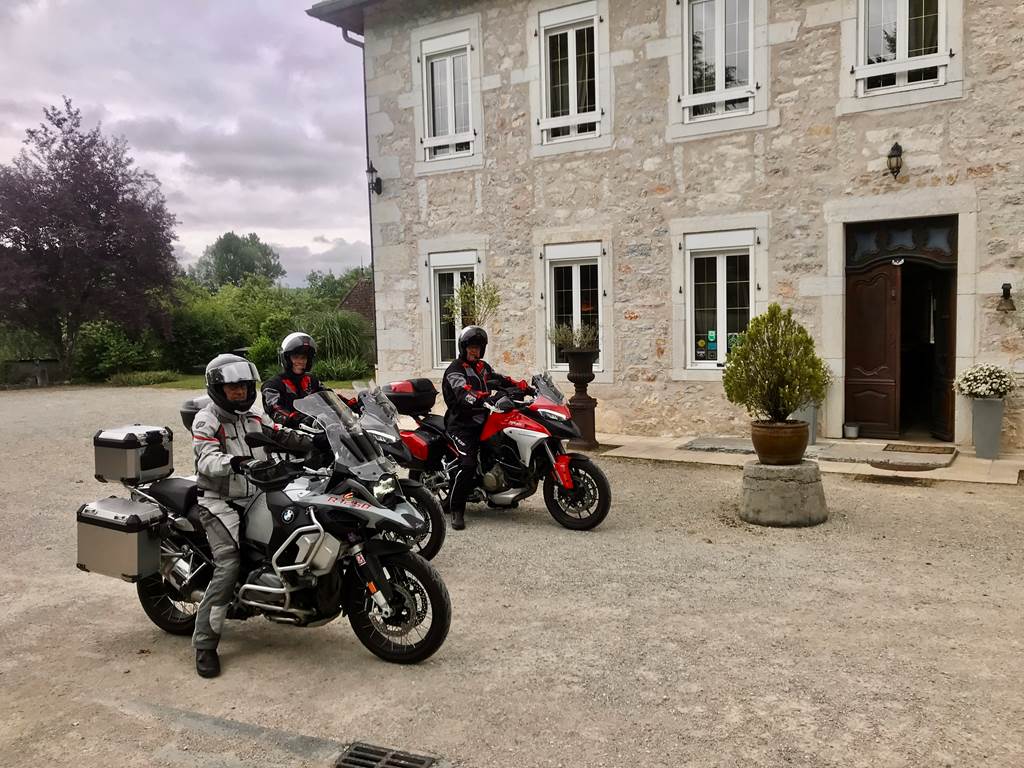 Domaine du Manoir