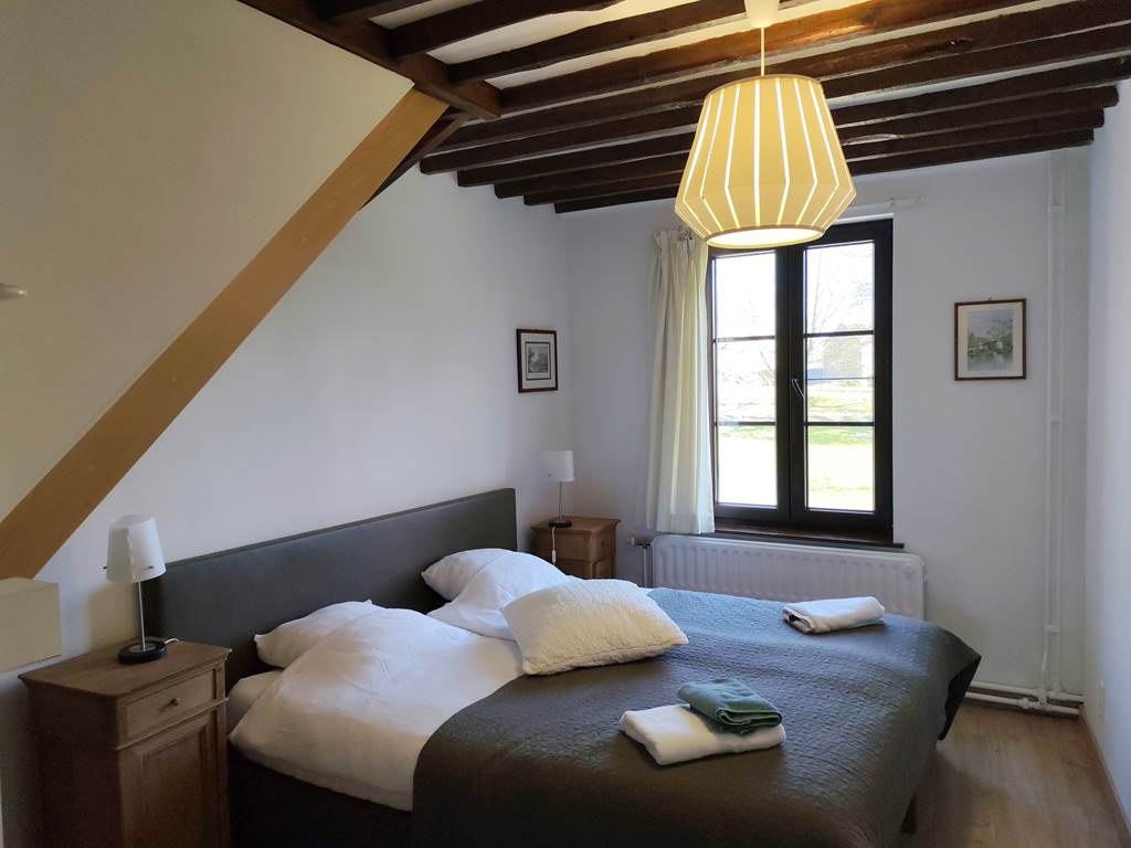 Chambre 1