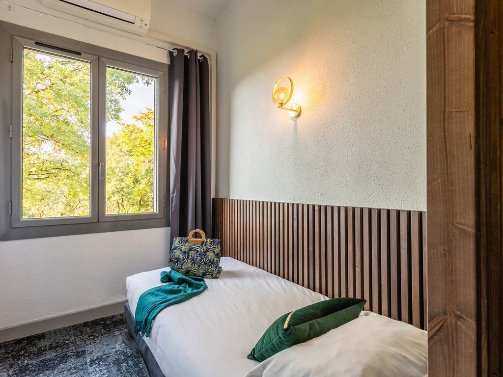 Chambre Triple (4)