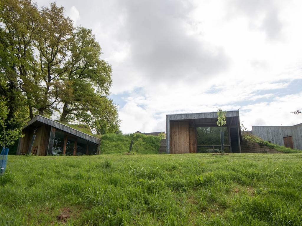 A l'entorn dau teihlou, en Limousin occitan