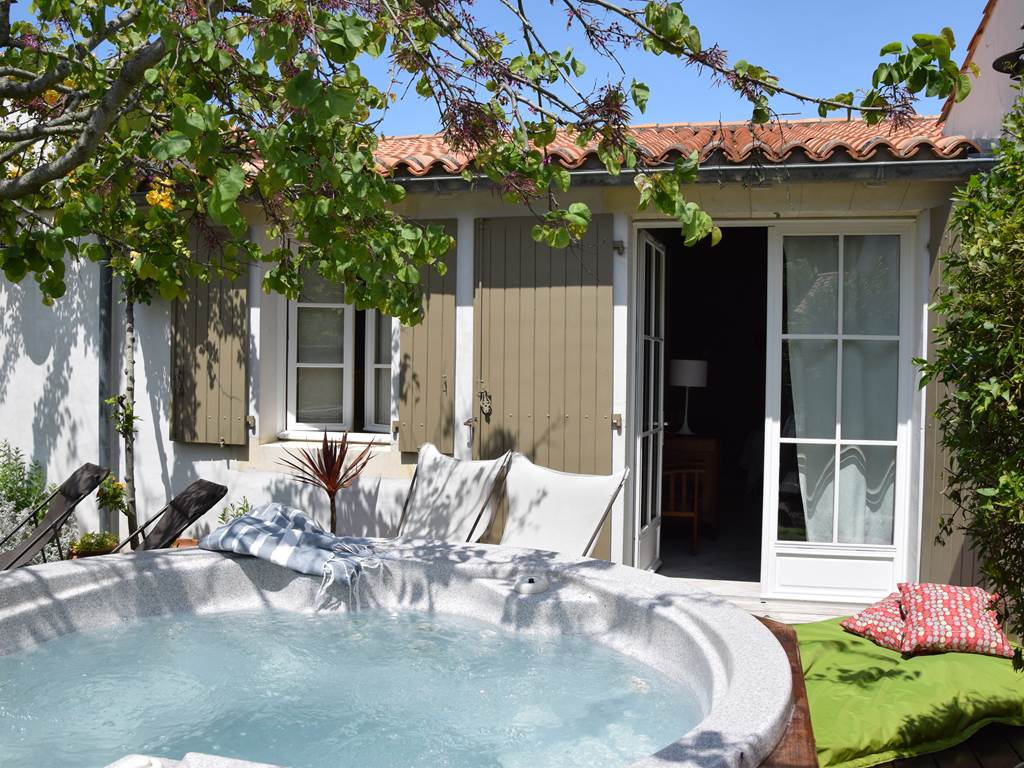 île de Ré  Grande Villa-Luxe By ANDREA