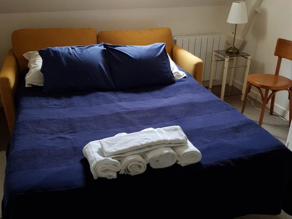 Gîte n°19G1134 "Aux deux mésanges" – SAINTE FORTUNADE