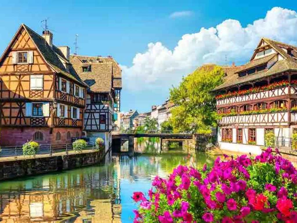 Petite france