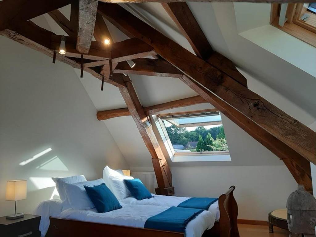 Gîte n°19G1117 "Gîte des papous" – SAINT JAL