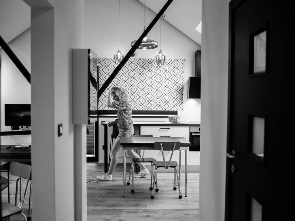 la Siroperie - studio 2 p. - loisirs ou actif