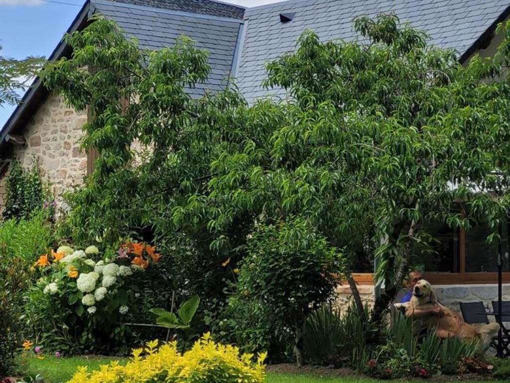 Gîte n°19G5153 "Le Fournil" – MARCILLAC LA CROISILLE
