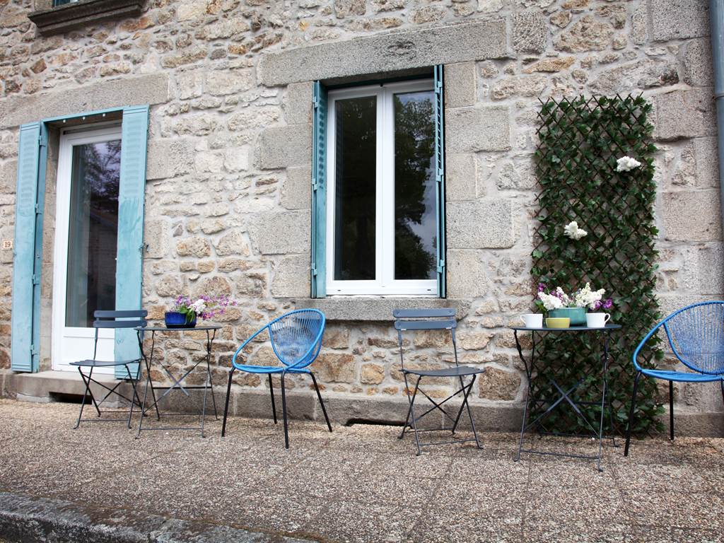 La maison d Eole - Extérieur
