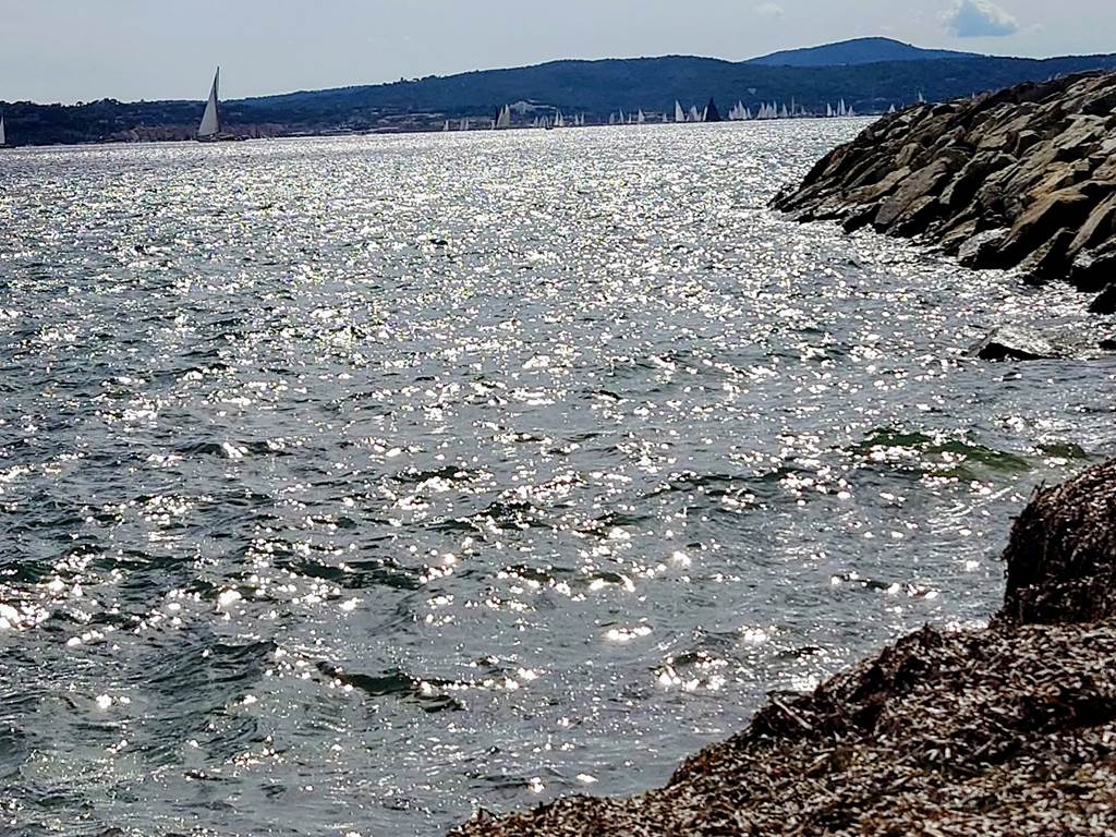 Cigaleo chambre d'hôtes Carnoules Var mer