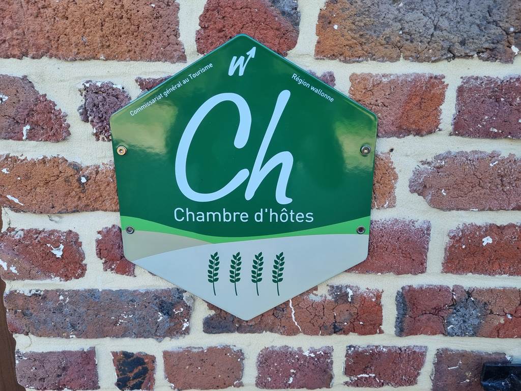 La Grange balnéo Verlaine