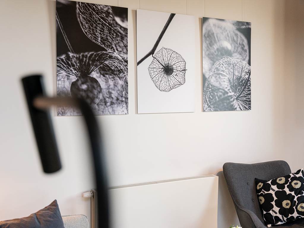 Décoration murale