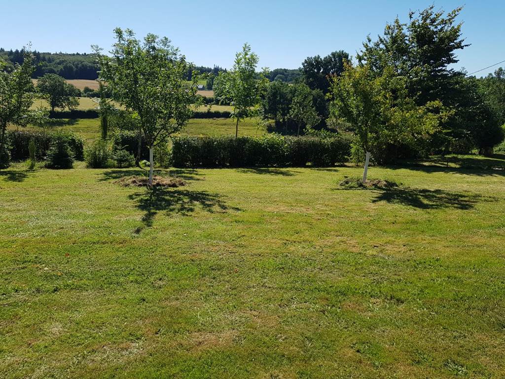 Gîte n°19G5181 "de la Bergerie" – NEUVIC